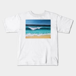 Tranquil Kids T-Shirt